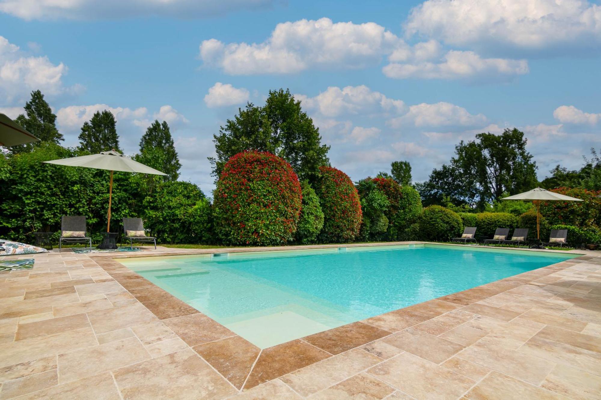 Le Clos Vallis Sarlat-la-Canéda Exteriér fotografie